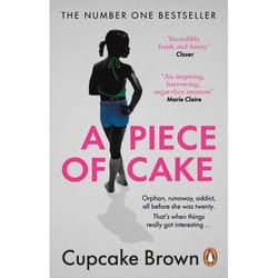 ISBN A Piece Of Cake book English 544 pages