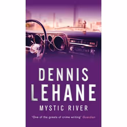 ISBN Mystic River, English, 528 pages