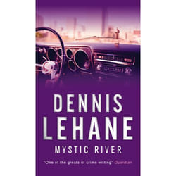 ISBN Mystic River book English 528 pages