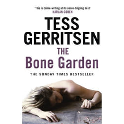 ISBN The Bone Garden book English Paperback 528 pages