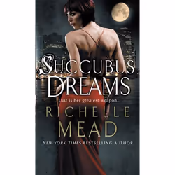ISBN Succubus Dreams, English, Paperback, 448 pages