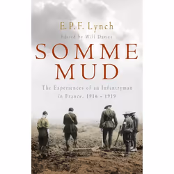 ISBN Somme Mud, English, Paperback, 448 pages