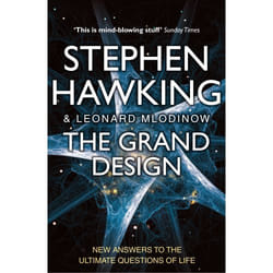 ISBN The Grand Design book English Paperback 256 pages