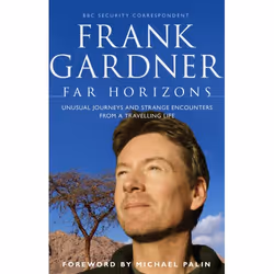 ISBN Far Horizons, English, Paperback, 448 pages