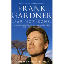 ISBN Far Horizons book English Paperback 448 pages