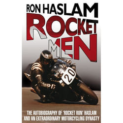 ISBN Rocket Men book English Paperback 384 pages