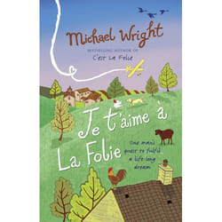 ISBN Je t'aime à la Folie book English Paperback 480 pages
