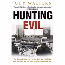 ISBN Hunting Evil, English, Paperback, 720 pages