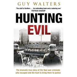 ISBN Hunting Evil book English Paperback 720 pages