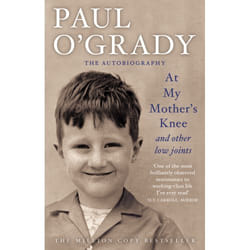 ISBN At My Mother's Knee...And Other Low Joints book English Paperback 480 pages