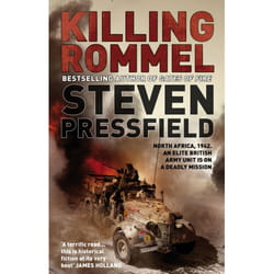 ISBN Killing Rommel book English Paperback 416 pages