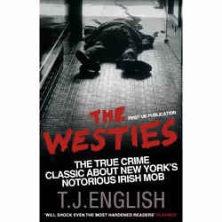 ISBN The Westies, English, Paperback, 544 pages