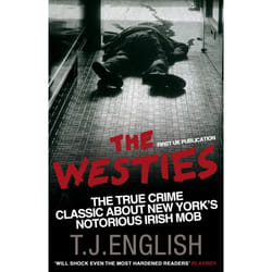 ISBN The Westies book English Paperback 544 pages