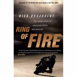 ISBN Ring of Fire, English, Paperback, 352 pages