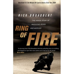 ISBN Ring of Fire book English Paperback 352 pages
