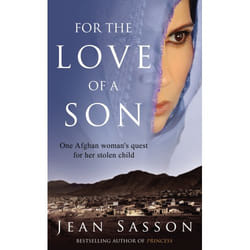 ISBN For the Love of a Son book English Paperback 464 pages