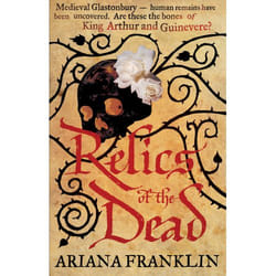 ISBN Relics of the Dead book English Paperback 448 pages