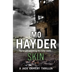 ISBN Skin book English Paperback 464 pages