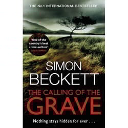 ISBN The Calling of the Grave book English Paperback 464 pages
