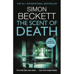 ISBN The Scent of Death book English Paperback 448 pages