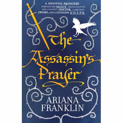 ISBN The Assassin's Prayer, English, Paperback, 432 pages