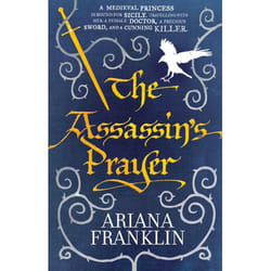 ISBN The Assassin's Prayer book English Paperback 432 pages