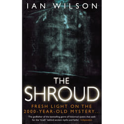 ISBN The Shroud book English Paperback 512 pages