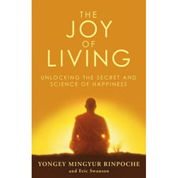 ISBN The Joy of Living book English Paperback 288 pages