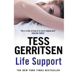 ISBN Life Support book English Paperback 480 pages