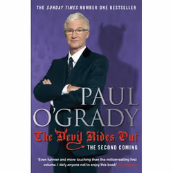 ISBN The Devil Rides Out, English, Paperback, 448 pages