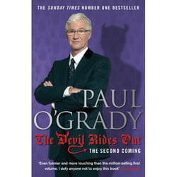 ISBN The Devil Rides Out book English Paperback 448 pages