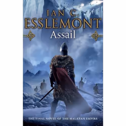 ISBN Assail, English, Paperback, 784 pages