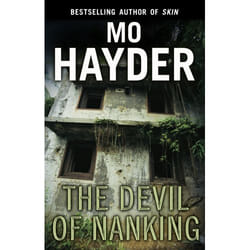 ISBN The Devil of Nanking book English Paperback 480 pages