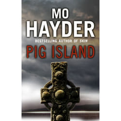 ISBN Pig Island book English Paperback 512 pages