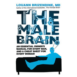ISBN The Male Brain book English Paperback 304 pages