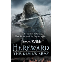 ISBN Hereward: The Devil's Army (The Hereward Chronicles: 2) book English Paperback 480 pages