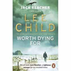 ISBN Worth Dying For, English, Paperback, 528 pages