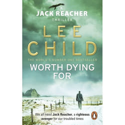 ISBN Worth Dying For book English Paperback 528 pages