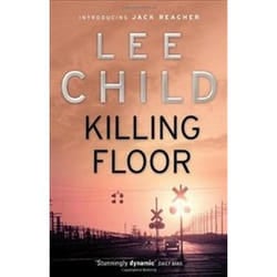 ISBN Killing Floor : Jack Reacher 1 book Adventure English Paperback 528 pages
