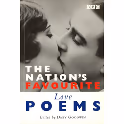 ISBN The Nation's Favourite: Love Poems, English, Paperback, 160 pages