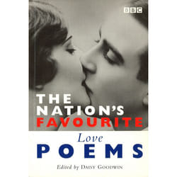 ISBN The Nation's Favourite: Love Poems book English Paperback 160 pages