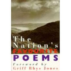 ISBN The Nation's Favourite: Poems book English 192 pages