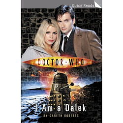 ISBN Doctor Who: I Am a Dalek book English Paperback 112 pages