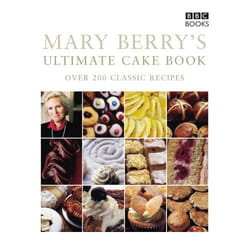 ISBN Mary Berry's Ultimate Cake (Second Edition) book English Paperback 304 pages