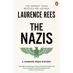 ISBN The Nazis, English, Paperback, 400 pages