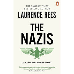 ISBN The Nazis book English Paperback 400 pages