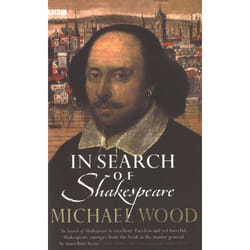 ISBN In Search Of Shakespeare book English Paperback 416 pages