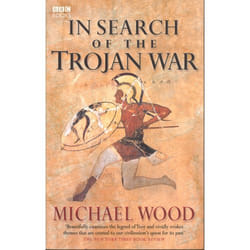 ISBN In Search Of The Trojan War book English Paperback 320 pages