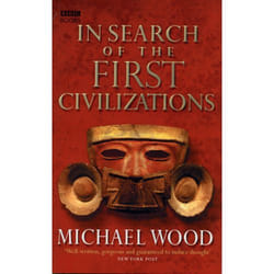 ISBN In Search Of The First Civilizations book English Paperback 224 pages