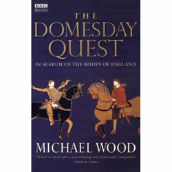 ISBN The Domesday Quest, English, Paperback, 224 pages